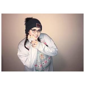 Meet your Posher, Erin